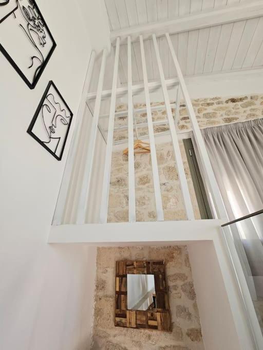 Episkopí- Rethimno Rafeio Roustic Maisonette מראה חיצוני תמונה